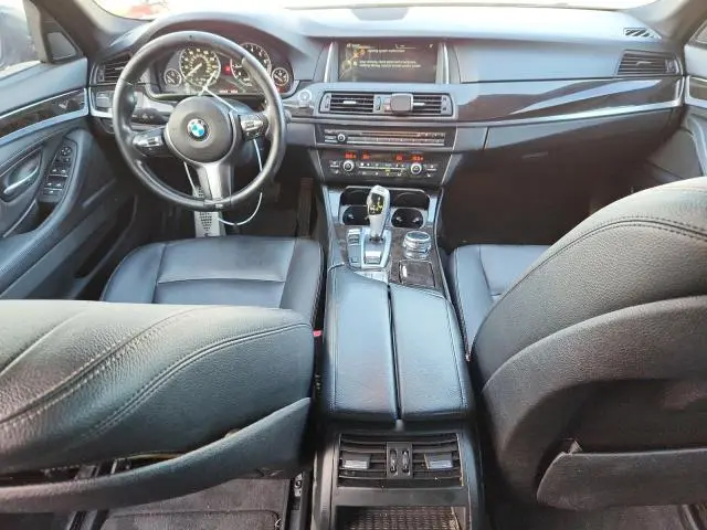 2014 BMW 528 I  