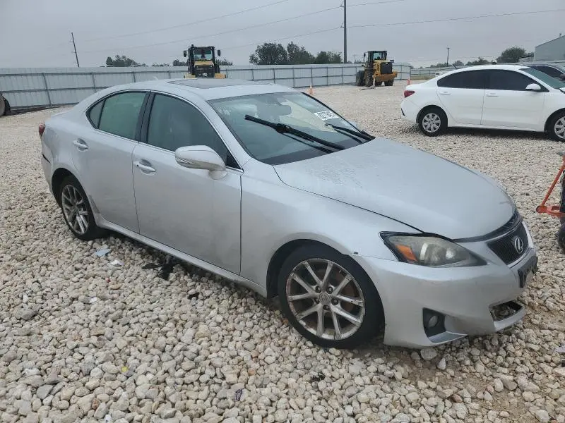 2013 LEXUS IS 250  