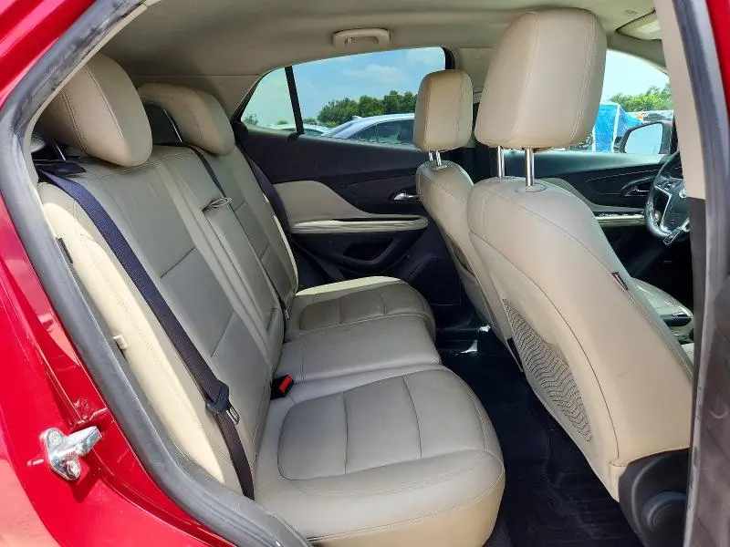 2017 BUICK ENCORE PREMIUM  