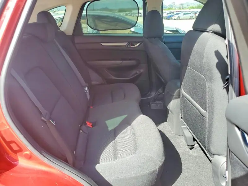 2020 MAZDA CX-5 SPORT  