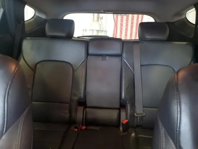 2014 HYUNDAI SANTA FE SPORT   