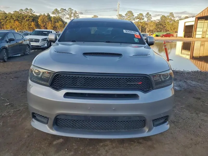 2020 DODGE DURANGO R/T  