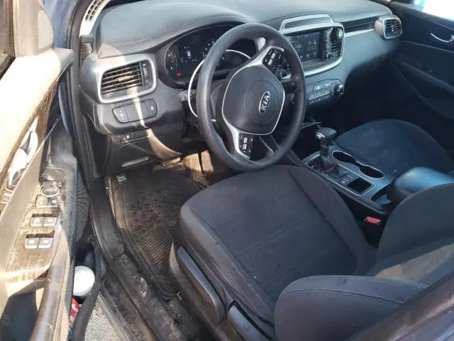 2020 KIA SORENTO S  