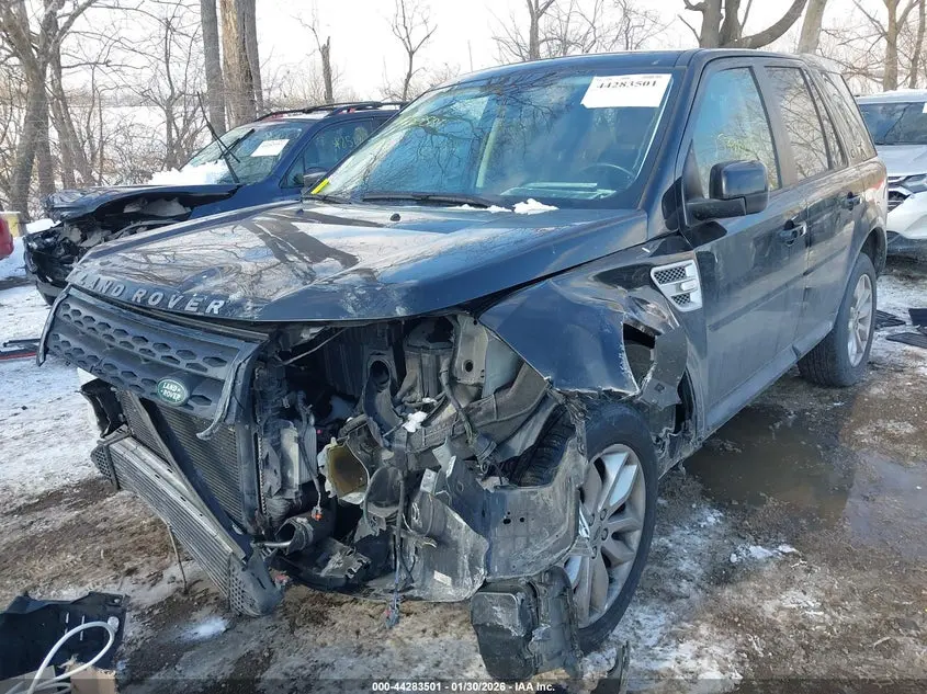 2013 LAND ROVER LR2  
