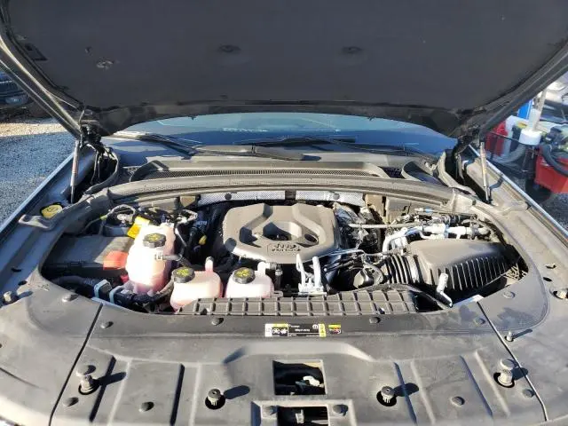 2022 JEEP GRAND CHEROKEE TRAILHAWK 4XE  