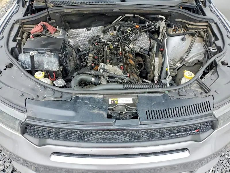 2020 DODGE DURANGO R  