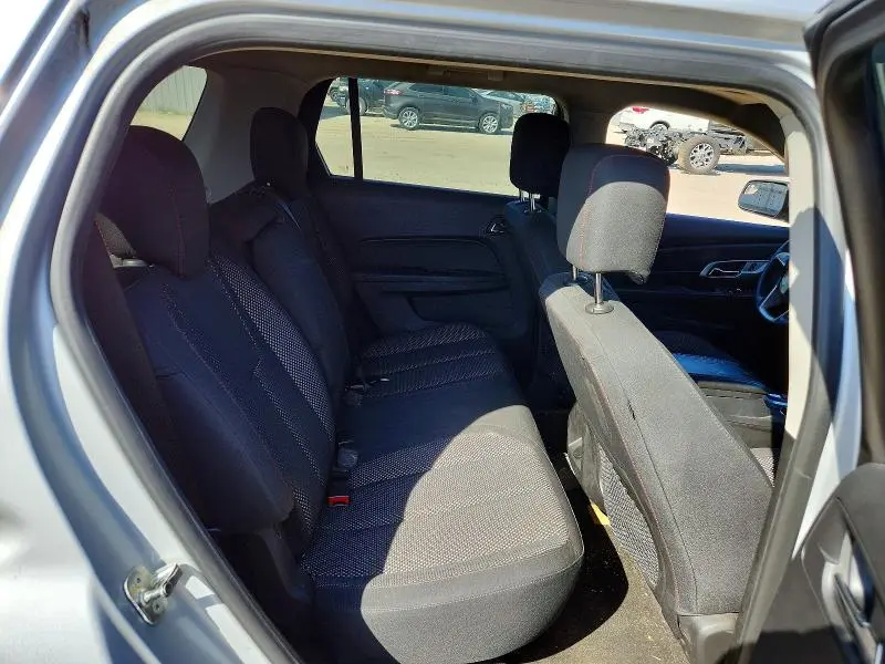 2014 GMC TERRAIN SLE  
