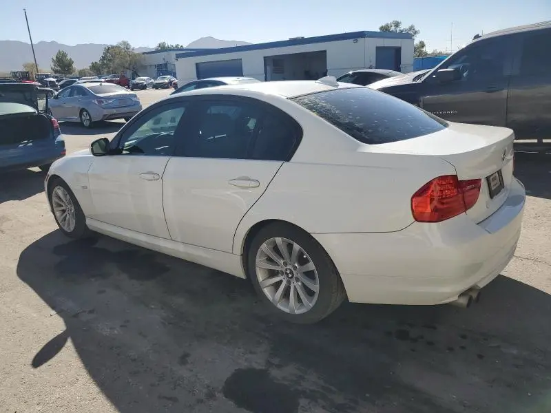 2011 BMW 328 I  
