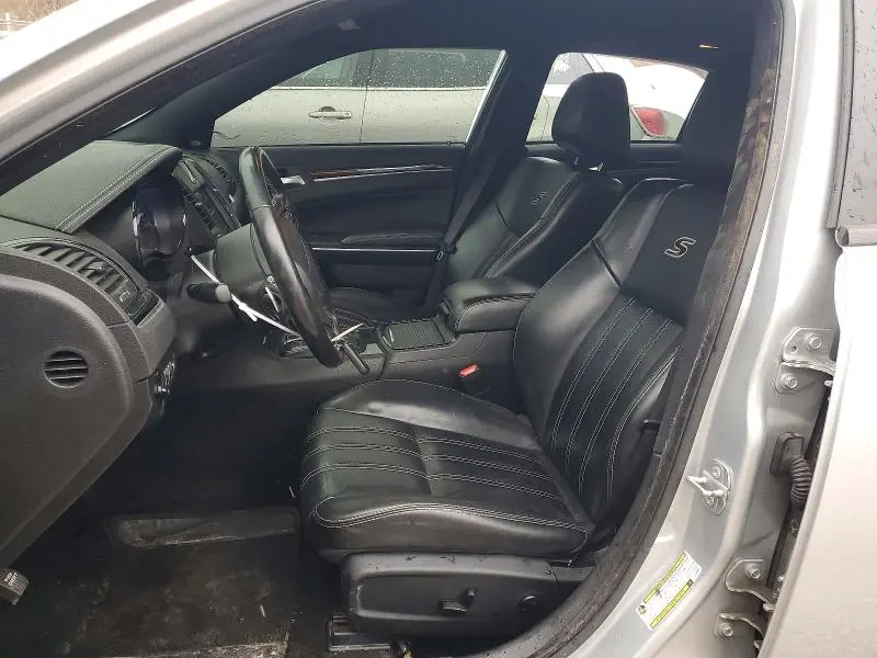 2020 CHRYSLER 300   