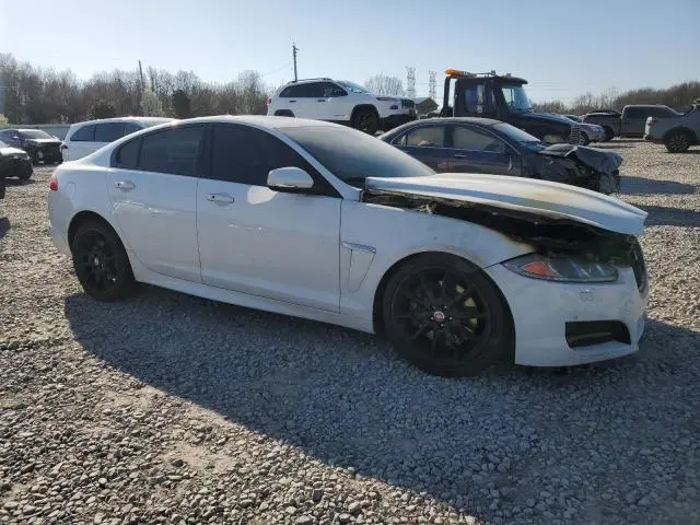 2015 JAGUAR XF 3.0 SPORT AWD  