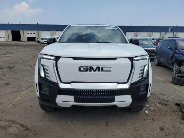 2025 GMC SIERRA DENALI  