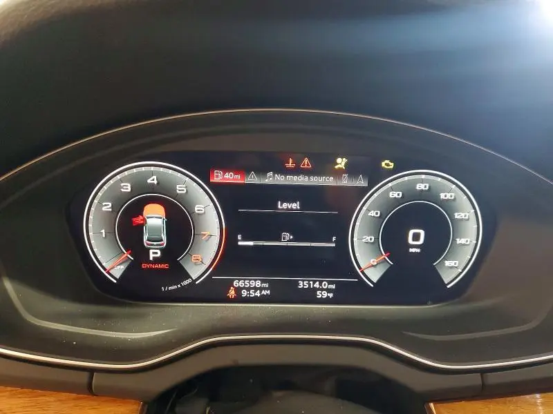 2021 AUDI Q5 PREMIUM PLUS  