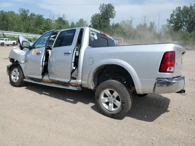 2014 RAM 1500 SLT  