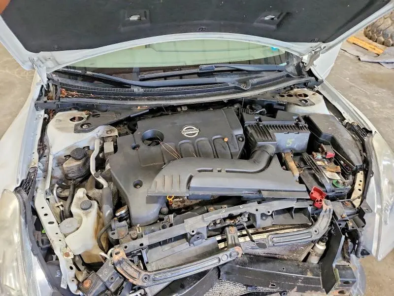2012 NISSAN ALTIMA 2.5  