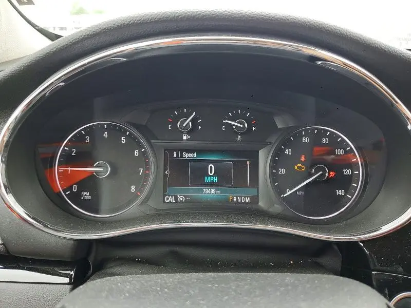2018 BUICK ENCORE PREMIUM  