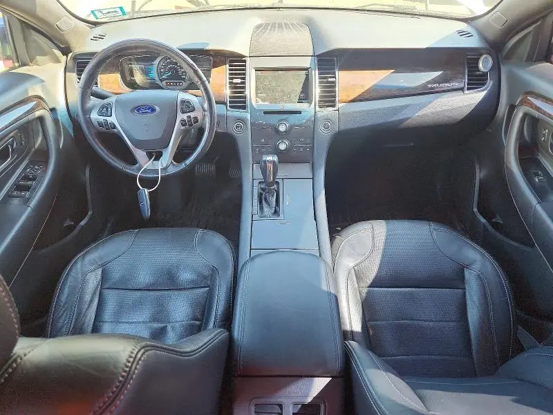 2014 FORD TAURUS LIMITED  