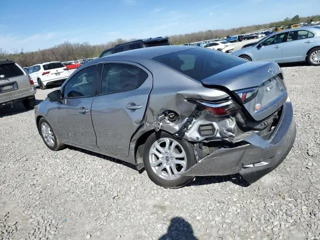 2016 TOYOTA SCION IA   