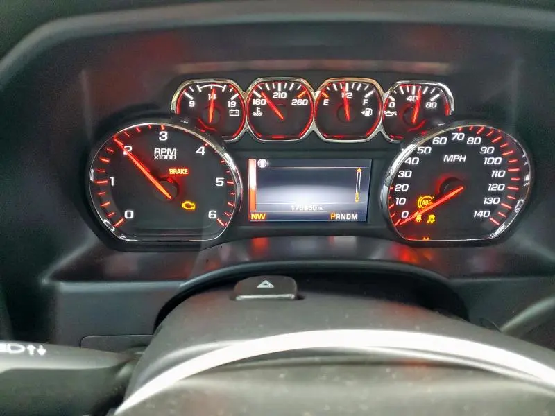 2014 GMC SIERRA C1500 SLT  