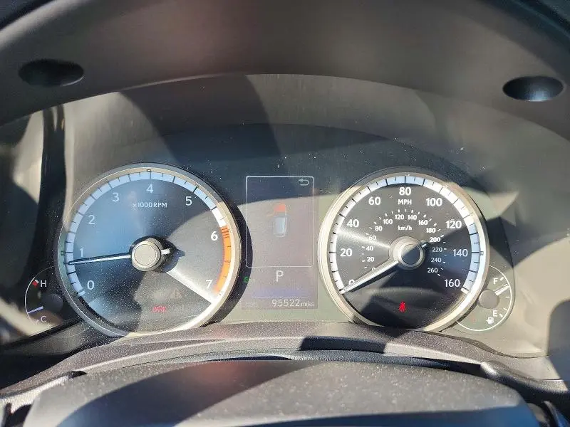 2019 LEXUS NX 300 F SPORT  