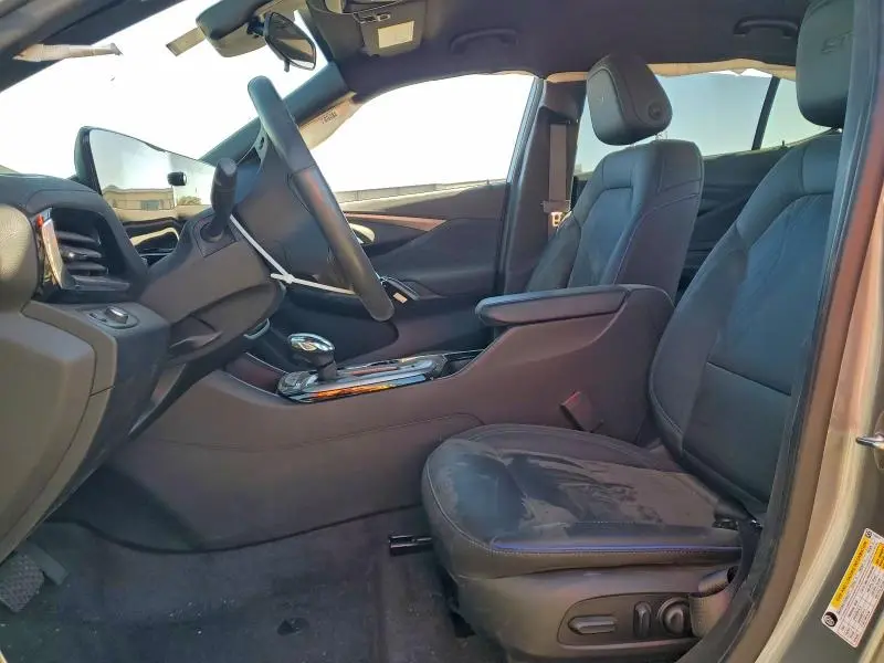 2025 BUICK ENVISTA SPORT TOURING  