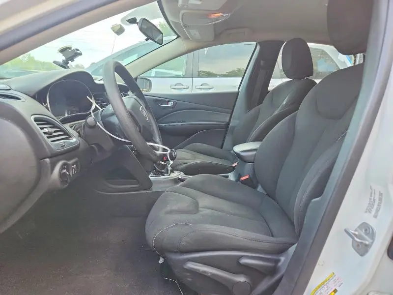 2013 DODGE DART SXT  