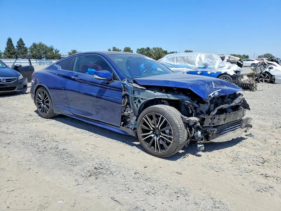 2018 INFINITI Q60 3.0T SPORT  