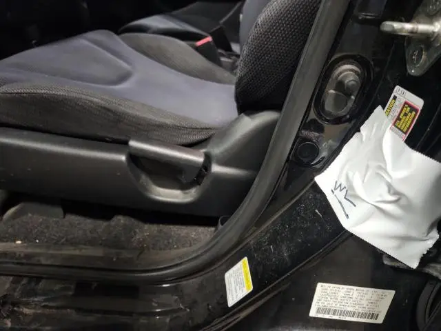 2013 HONDA FIT SPORT  