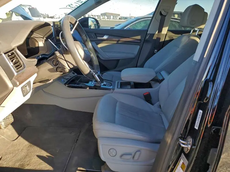 2022 AUDI Q5 PREMIUM PLUS 45  