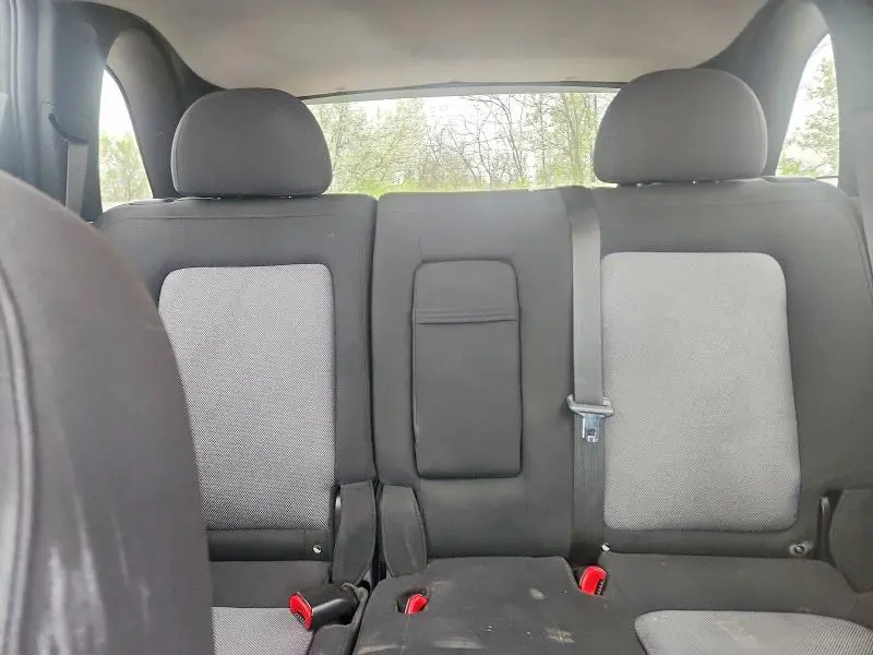 2013 CHEVROLET CAPTIVA LS  