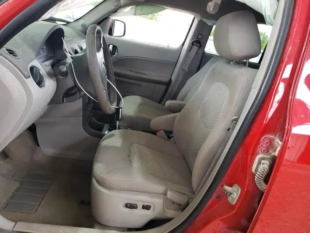 2011 CHEVROLET HHR LT