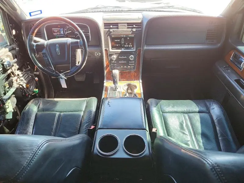 2015 LINCOLN NAVIGATOR   
