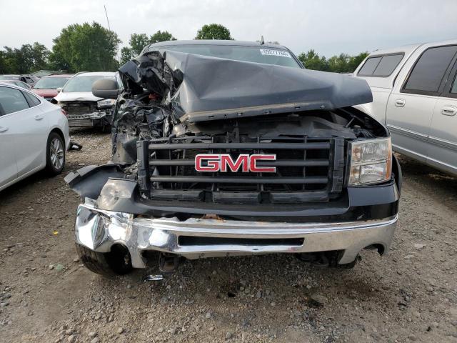 2010 GMC SIERRA K1500 SLE