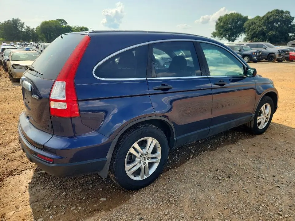 2011 HONDA CR-V EX  