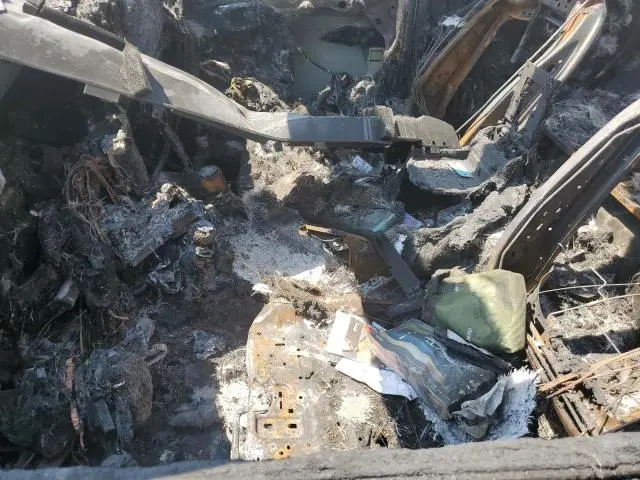 2023 JEEP WRANGLER RUBICON 4XE  