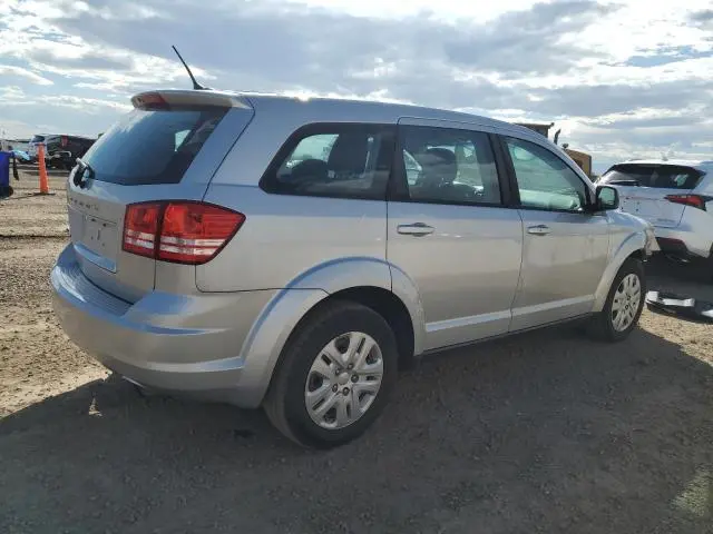 2014 DODGE JOURNEY SE  