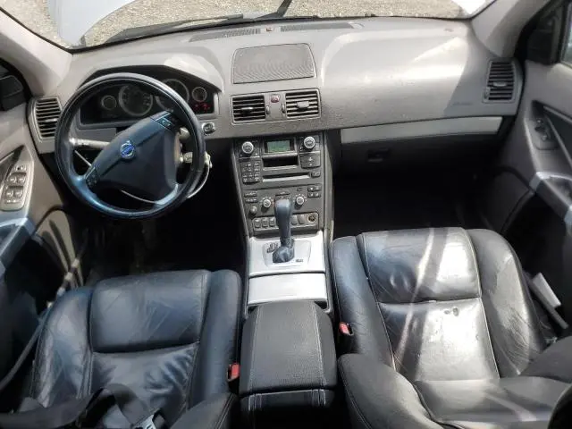 2013 VOLVO XC90 3.2  