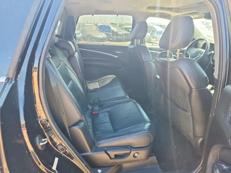 2016 ACURA MDX ADVANCE  