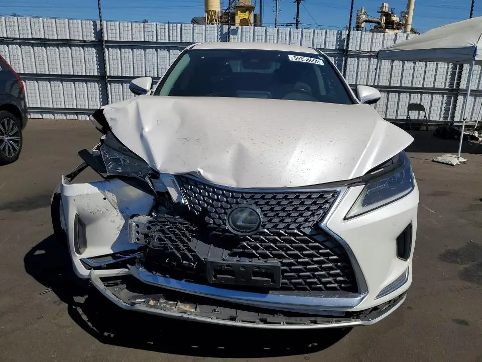 2020 LEXUS RX 350 BASE  