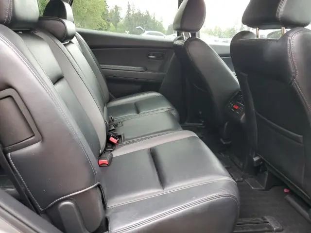 2011 MAZDA CX-9   