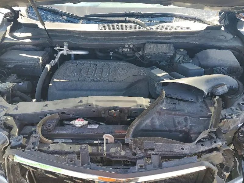 2019 ACURA MDX TECHNOLOGY  