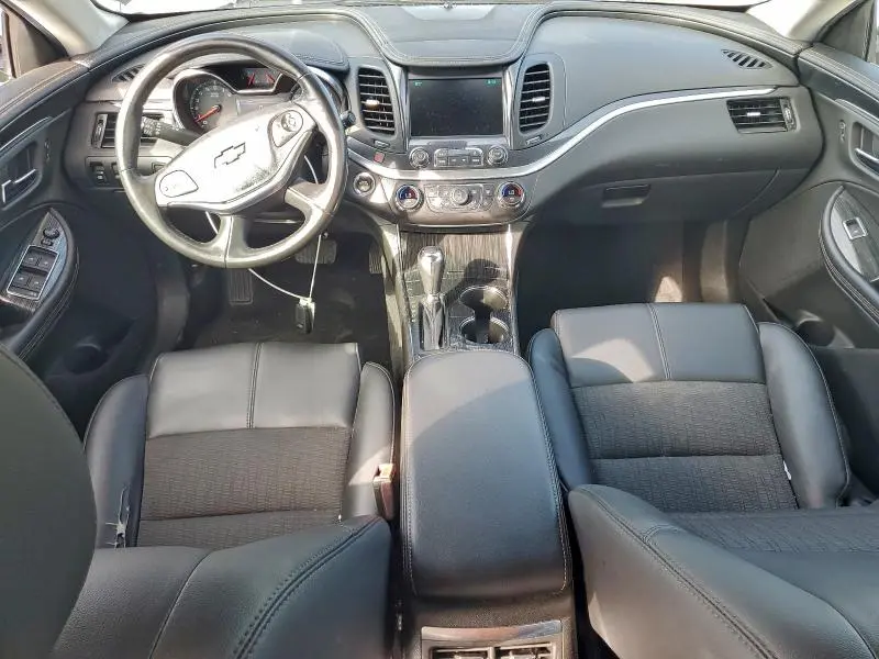 2020 CHEVROLET IMPALA LT  