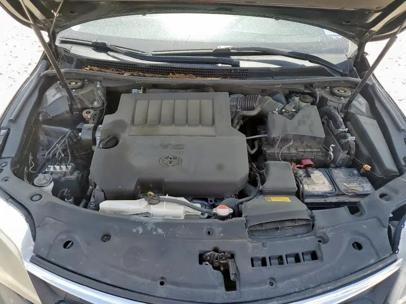 2016 TOYOTA AVALON XLE  
