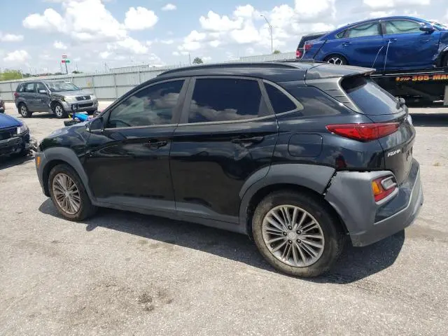 2018 HYUNDAI KONA SEL  