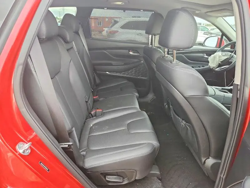 2023 HYUNDAI SANTA FE SEL PREMIUM  