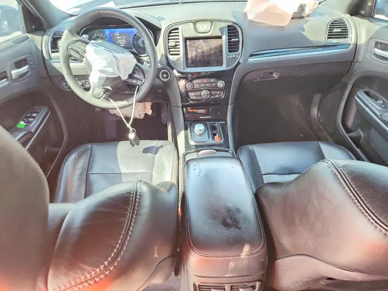 2023 CHRYSLER 300 S  