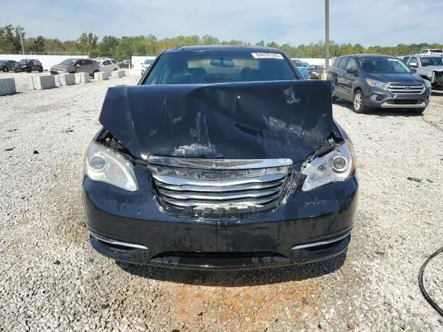 2013 CHRYSLER 200 LX  