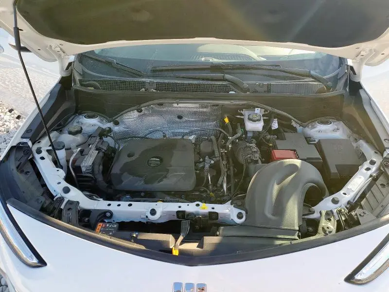 2025 BUICK ENCORE GX SPORT TOURING  