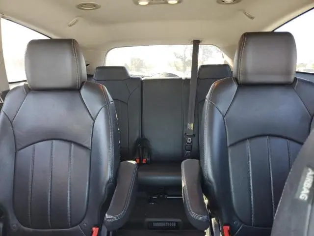 2016 BUICK ENCLAVE   