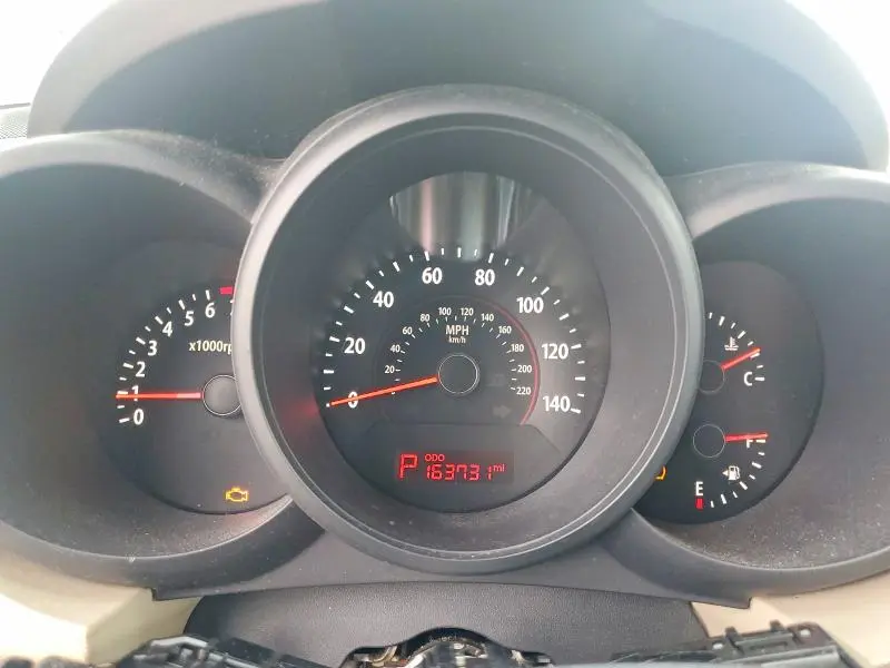 2010 KIA SOUL +  