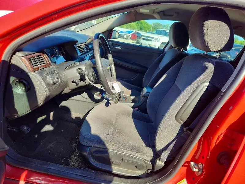 2013 CHEVROLET IMPALA LT  